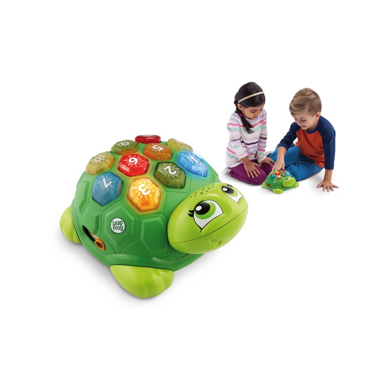 TORTUGA NUMEROS Y FORMAS