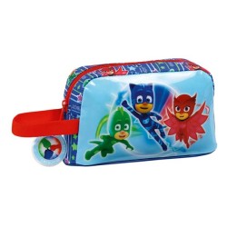 PJ MASKS PORTADESAYUNOS TERMO