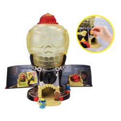 SQUINKIES BOYS REFUGIO CALAVER