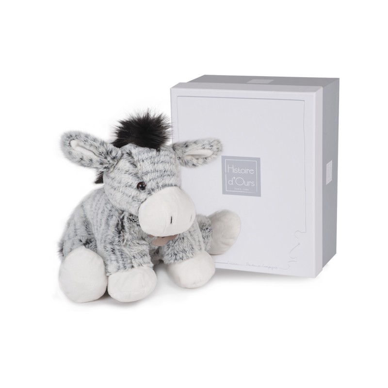 DOUDOU BURRITO MIMOSO 25 CM.