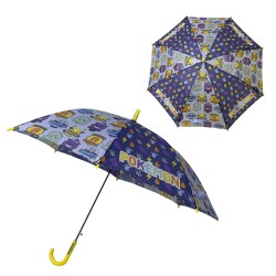 POKEMON PARAGUAS AUTOMATICO 54