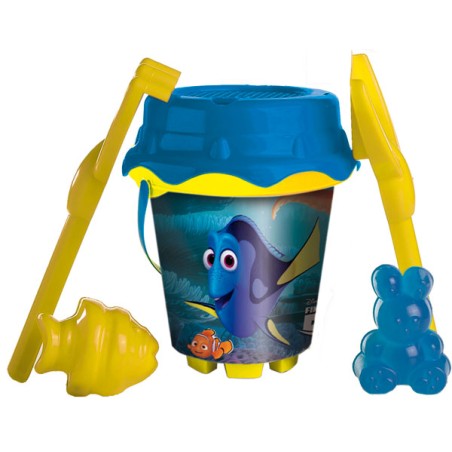 CUBO CASTILLO FINDING DORY + M