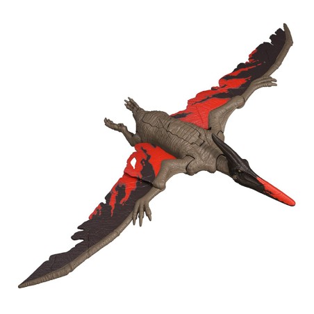 DINOSAURIO JURASSIC WORLD WILD