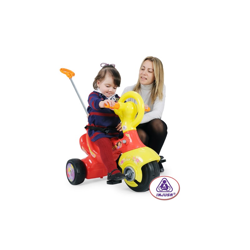 TRICICLO DORA CICLOPE