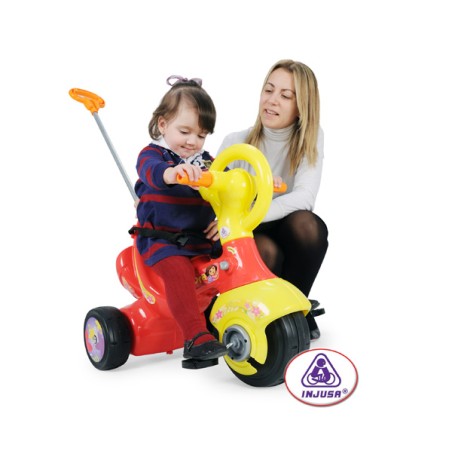 TRICICLO DORA CICLOPE