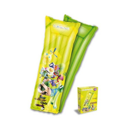 COLCHONETA CLANNERS 170X68 cm