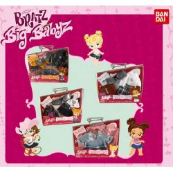 ACCES MODA BIG BABYZ