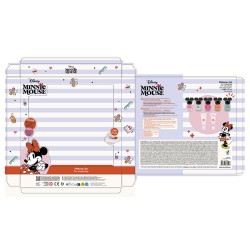 SET MAQUILLAJE CON CAJA Y STIC