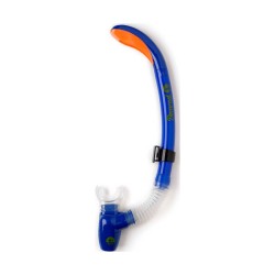 TUBO RESPIRADOR SNORKEL