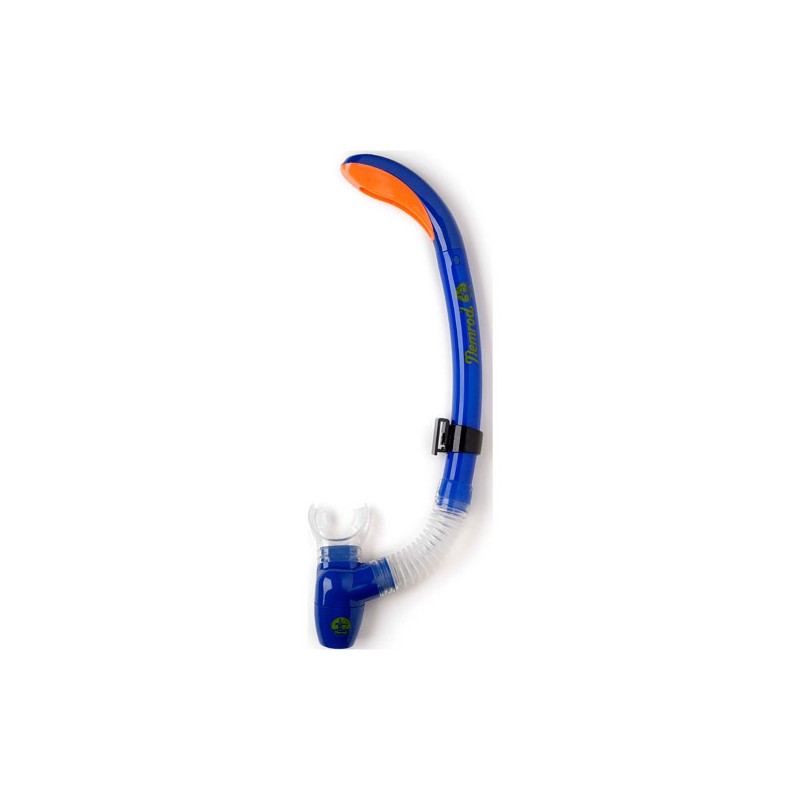 TUBO RESPIRADOR SNORKEL