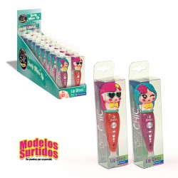 CRAZY CHIC LIP GLOSS MERMAID