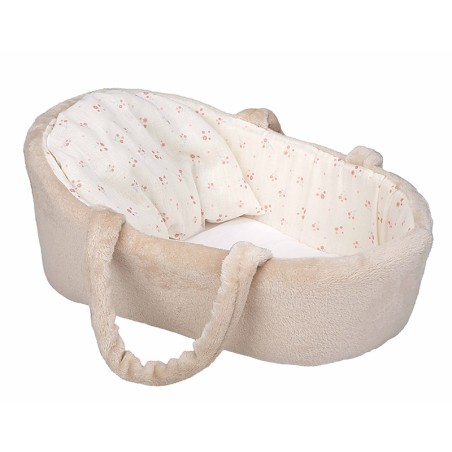 CAPAZO ELEGANCE BEIGE 30X40X17