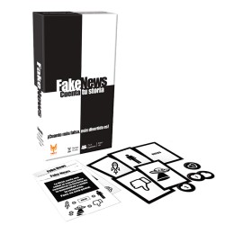 JUEGO FAKE NEWS