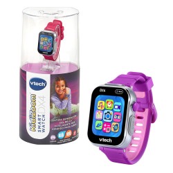 KIDIZOOM SMARTWATCH DX4 FRAMBU