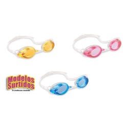 GAFAS NATACION INTEX SPORT REL