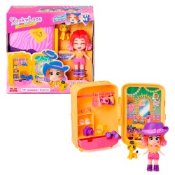 KOOKYLOOS-KOOKY JANES SUITCAS