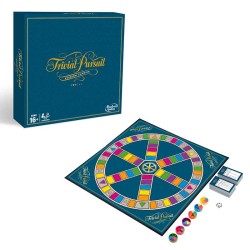 TRIVIAL PURSUIT