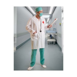 DISFRAZ AD MEDICO T.U