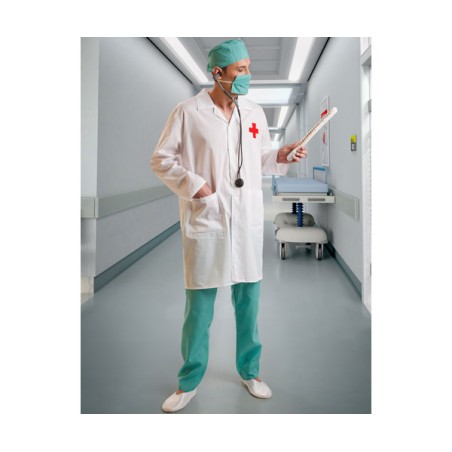 DISFRAZ AD MEDICO T.U