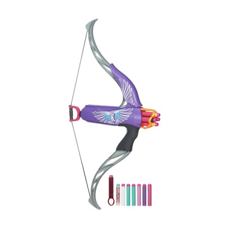 REBELLE S&S STRONGHEART TYD