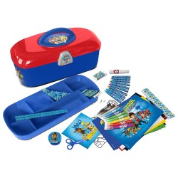 PAW PATROL MI MALETIN CREACION