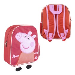 MOCHILA INFANTIL PERSONAJES PE