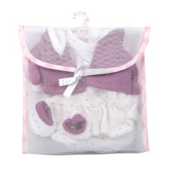 VESTIDOS SURITDOS 33 CM