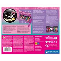 CRAZY CHIC RIBBON READY