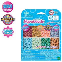 AQUABEADS SET REGARGA ABALORIO