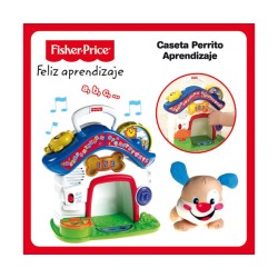 FP CASETA PERRITO APRENDIZAJE