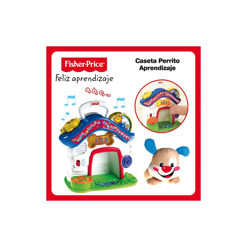 FP CASETA PERRITO APRENDIZAJE