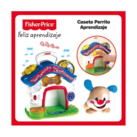 FP CASETA PERRITO APRENDIZAJE