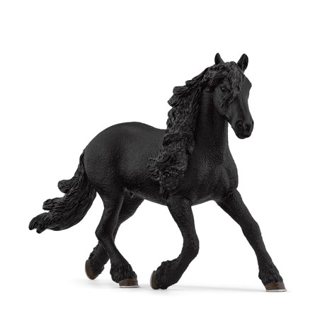 FIGURA SEMENTAL FRISON