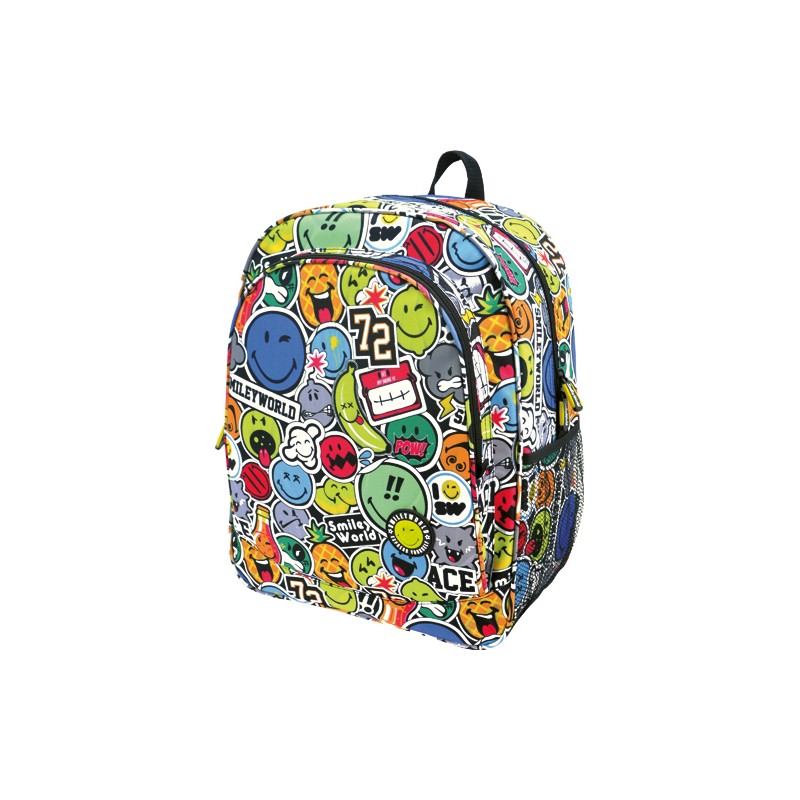 SMILE FRUIT MOCH.F5/AC