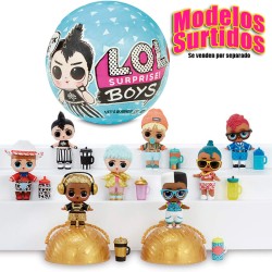 L.O.L SURPRISE BOYS CDU