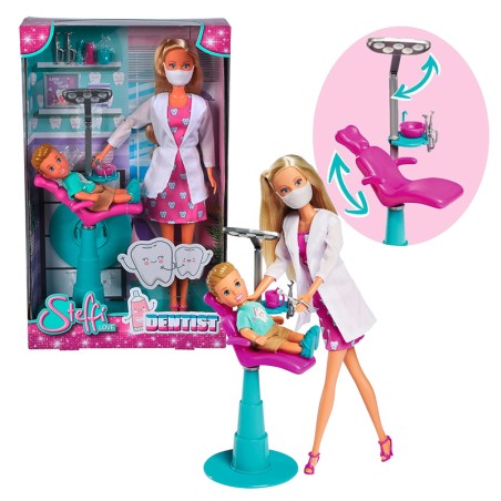 STEFFI LOVE DENTISTA