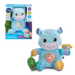 PELUCHE SENSORIAL FEDERHIPO MI