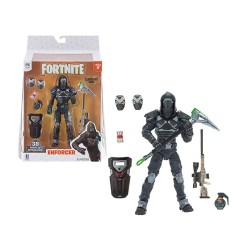 FORTNITE FIGURA 6 HERO FIGURE