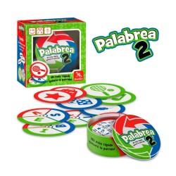 PALABREA 2