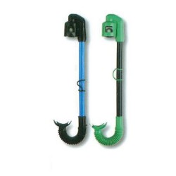 RESPIRADOR C/BOYA SIRENA