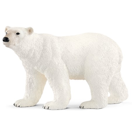 FIGURA OSO POLAR