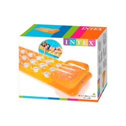 COLCHONETA HINCHABLE 18 VASOS