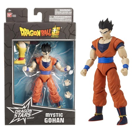DRAGON BALL GOHAN MISTICO DRAG