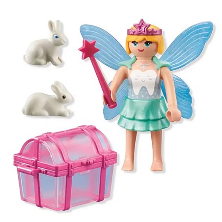 SPECIAL PLUS HADA DE LOS DIENT