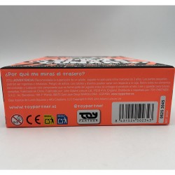 QUIEN ES EL MAS CUÑADO