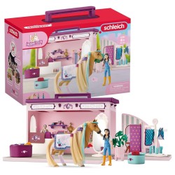 BOUTIQUE HORSE POP-UP