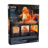 PUZZLE 4D BUILD  POKEMON CHARMANDER