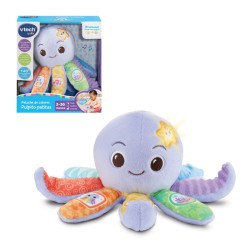 PELUCHE DE COLORES PULPITO PAT