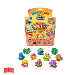 SUPERTHINGS GUARDIAN OF KAZOON