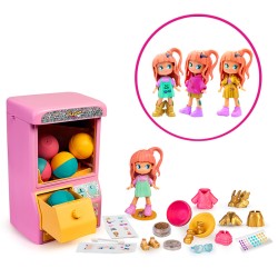 PINYPON TOP GLOW UP SURPRISE